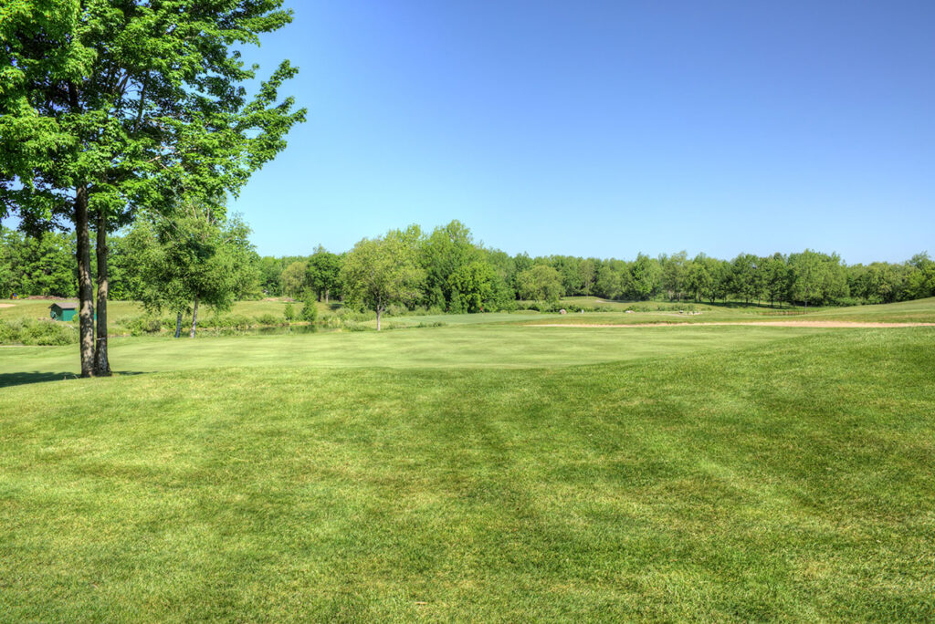 The Quest Golf Club