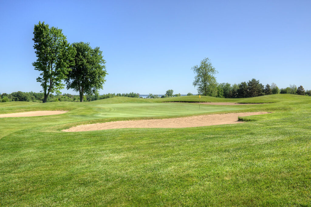 The Quest Golf Club