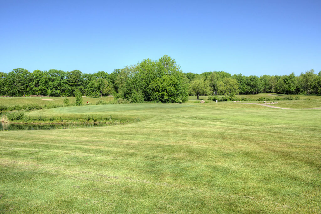 The Quest Golf Club
