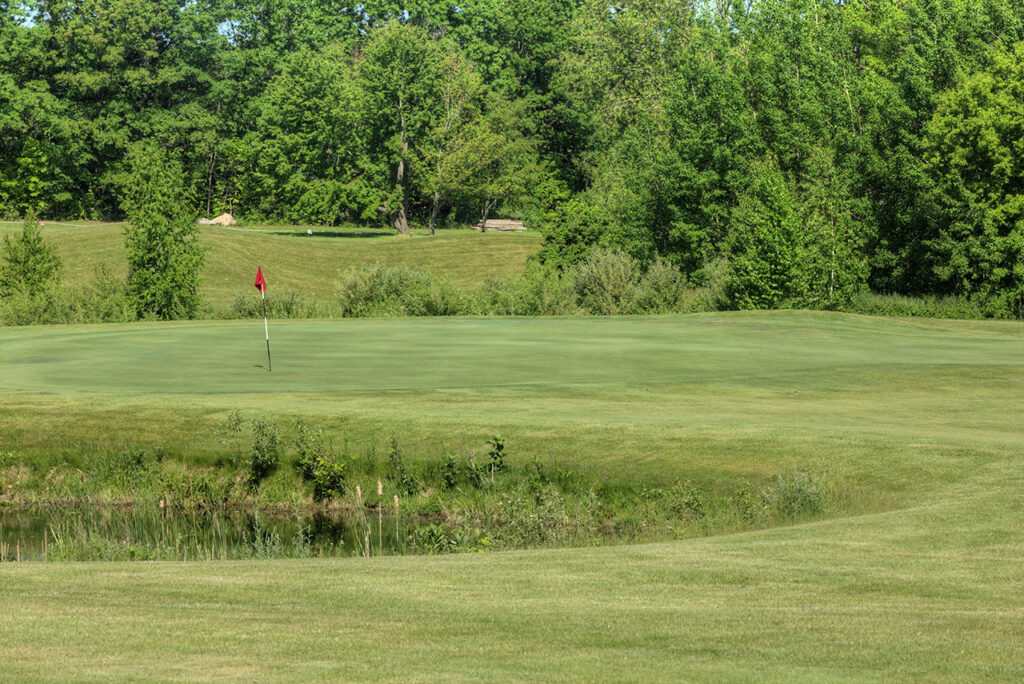 The Quest Golf Club