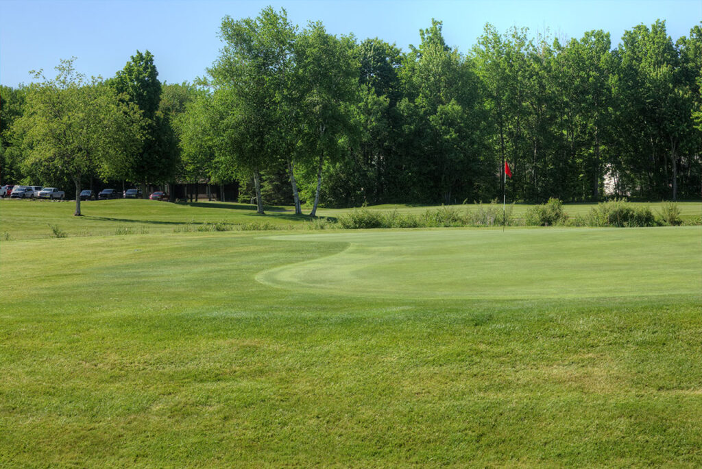 The Quest Golf Club