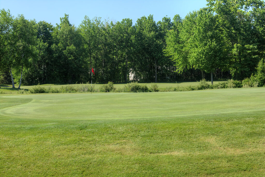 The Quest Golf Club