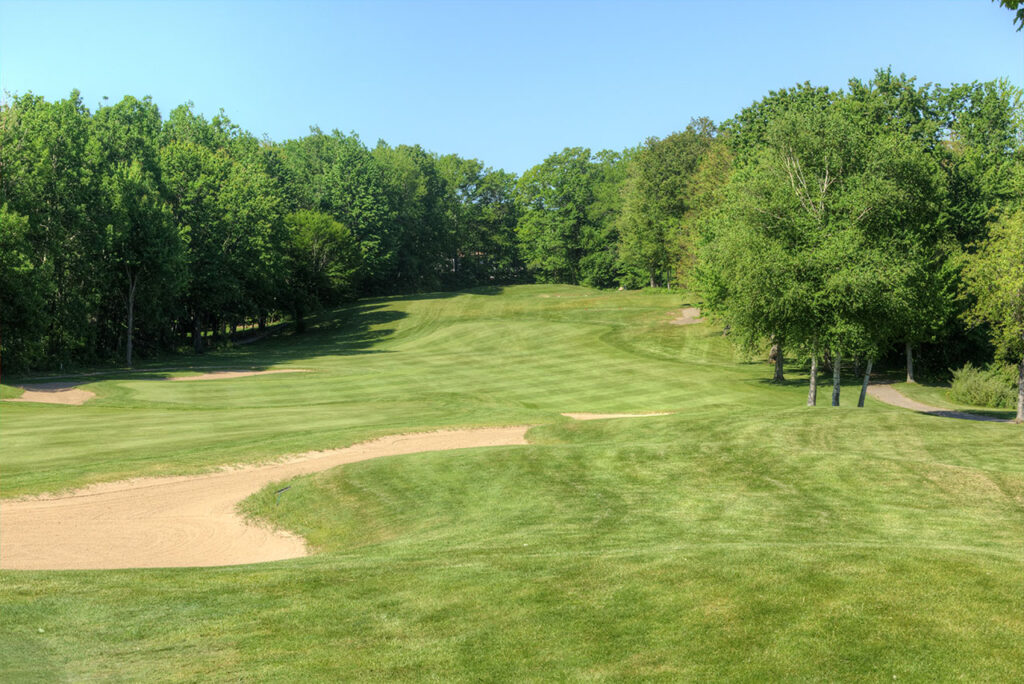 The Quest Golf Club