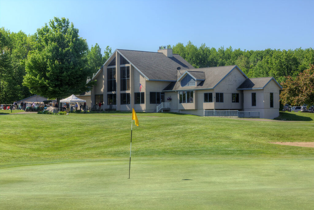 The Quest Golf Club