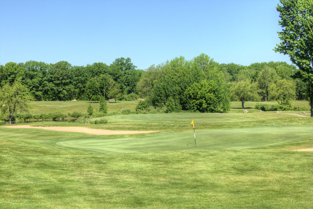 The Quest Golf Club
