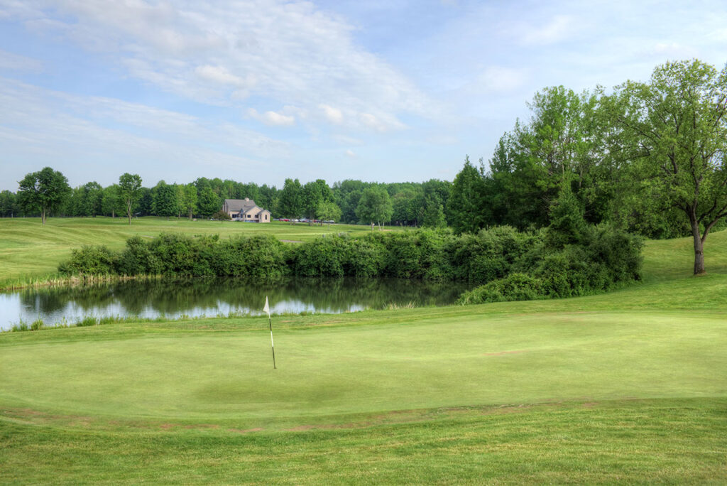 The Quest Golf Club