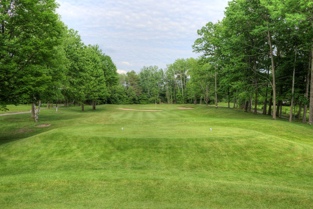 The Quest Golf Club