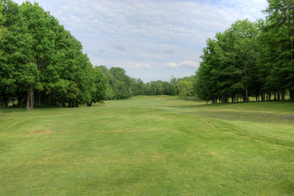The Quest Golf Club