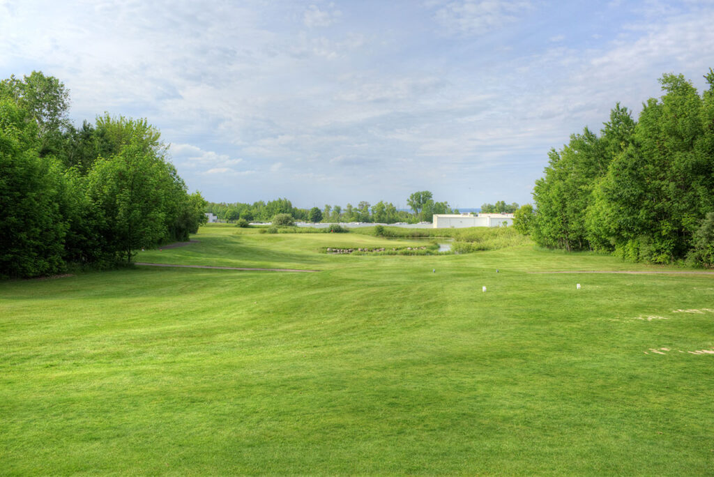 The Quest Golf Club