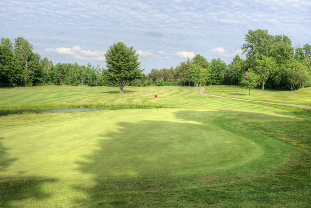 The Quest Golf Club