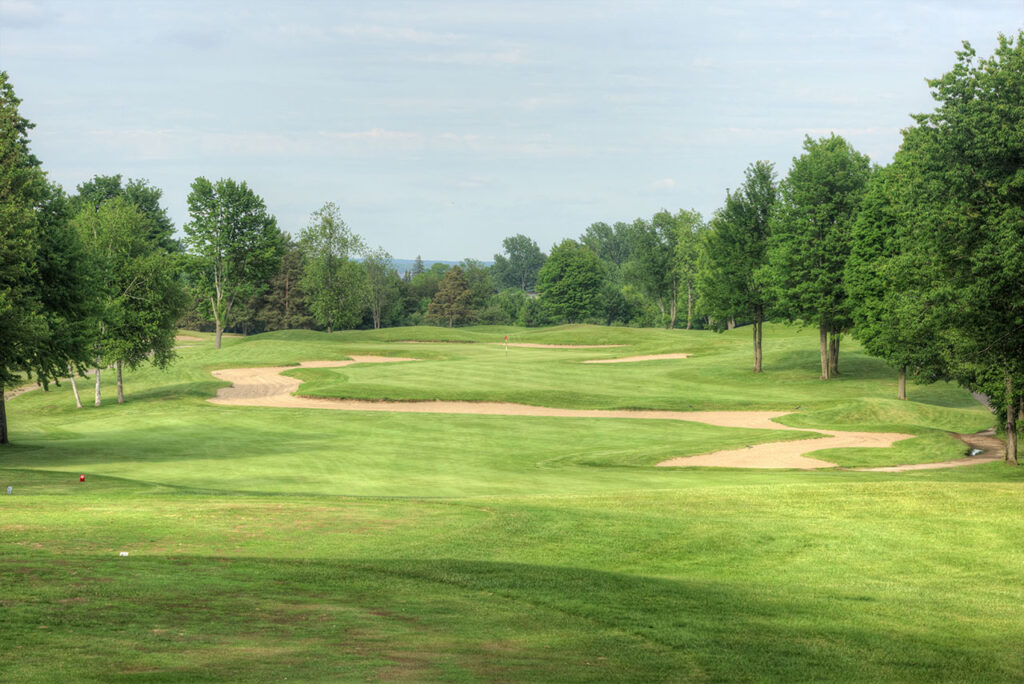 The Quest Golf Club