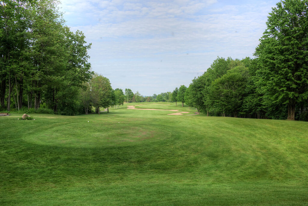 The Quest Golf Club