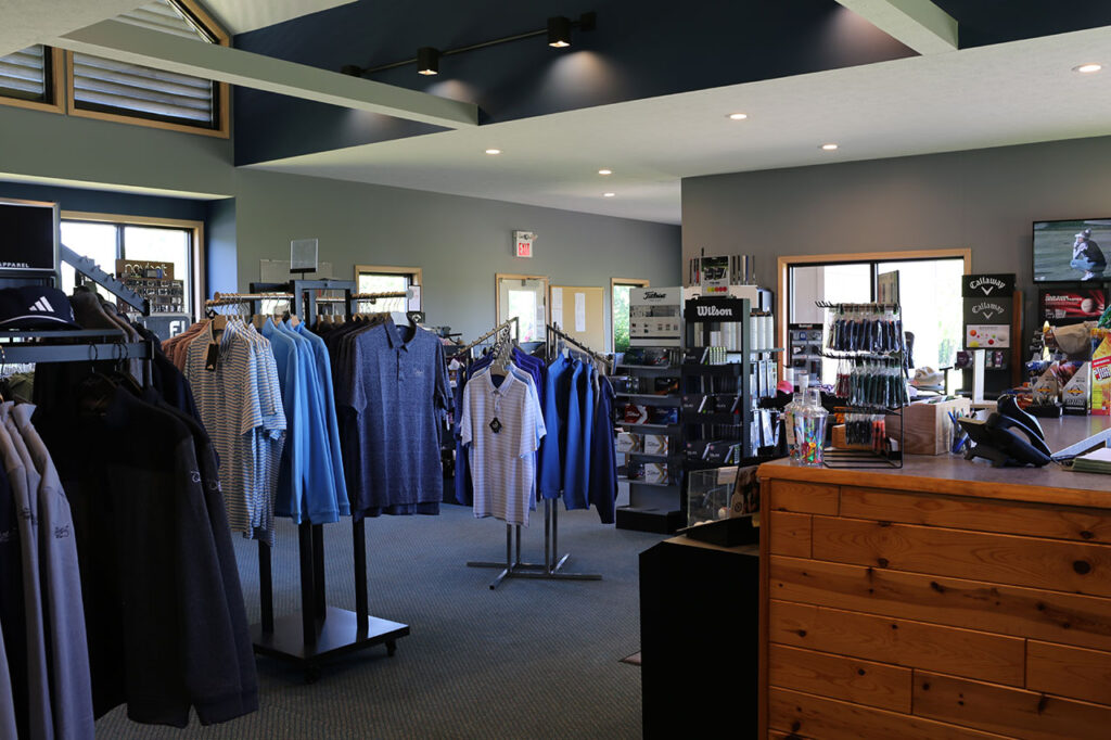 The Quest Pro Shop