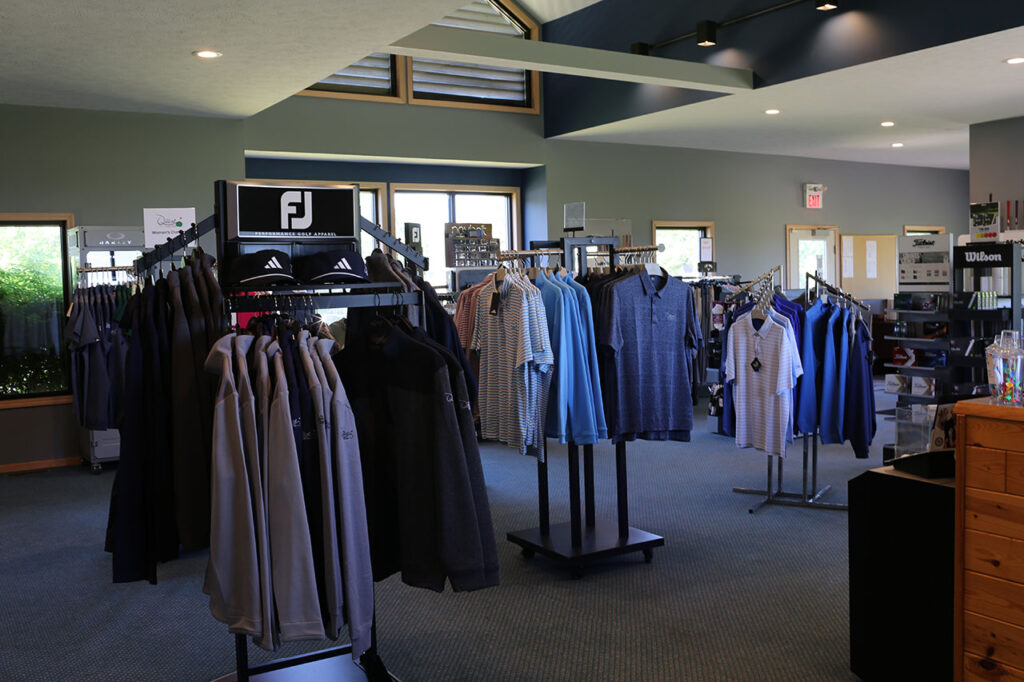 The Quest Pro Shop