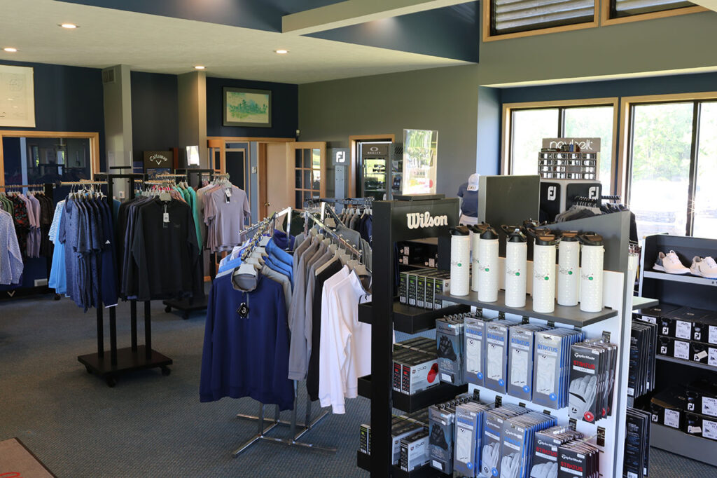 The Quest Pro Shop