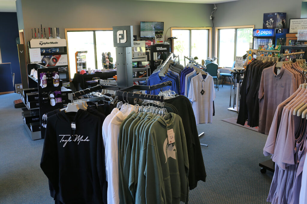 The Quest Pro Shop