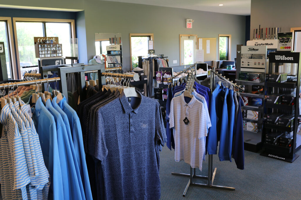 The Quest Pro Shop